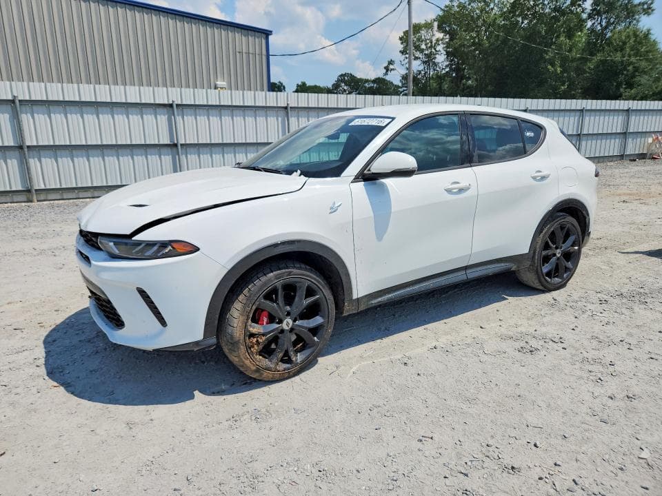 2024 DODGE HORNET R/T - 1
