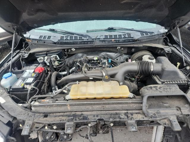 2020 FORD F150 SUPERCREW 11