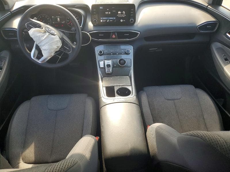 2023 HYUNDAI SANTA FE SE 8