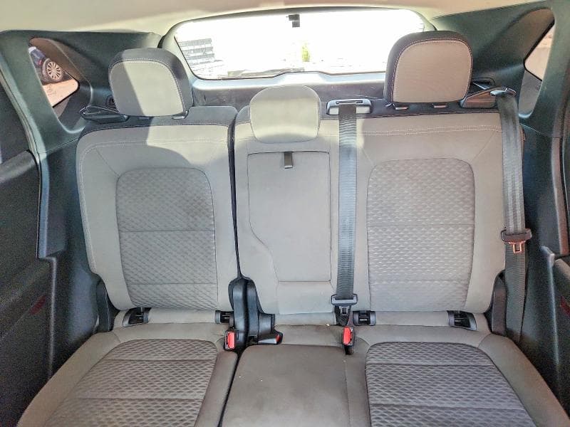 2020 FORD ESCAPE SE 10