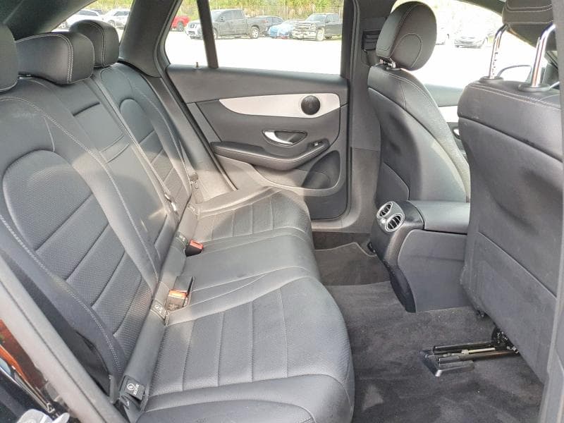 2020 MERCEDES-BENZ GLC 300 11