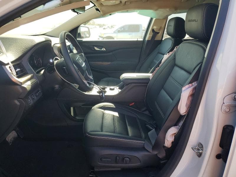 2023 GMC ACADIA DENALI 7