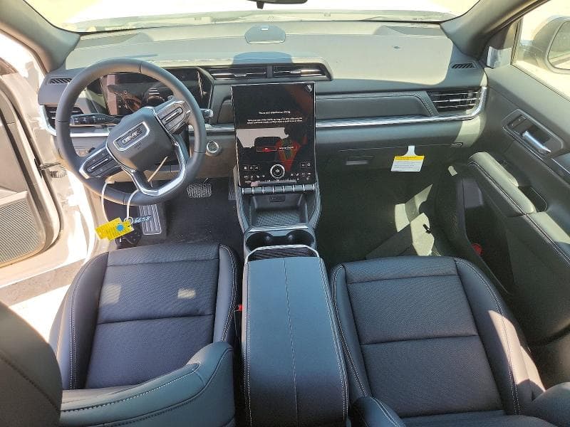 2026 GMC TERRAIN ELEVATION 8