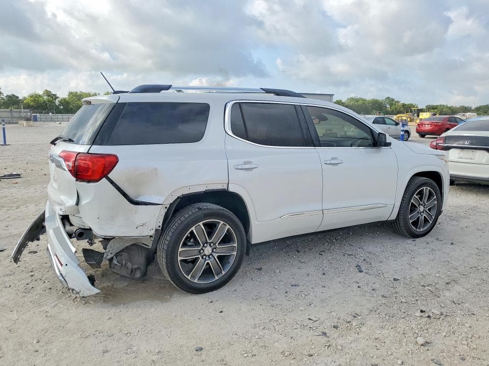 2019 GMC ACADIA DENALI 3