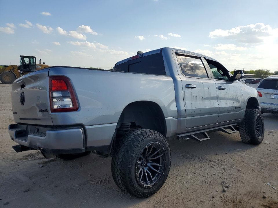 2021 RAM 1500 BIG HORN/LONE STAR 3