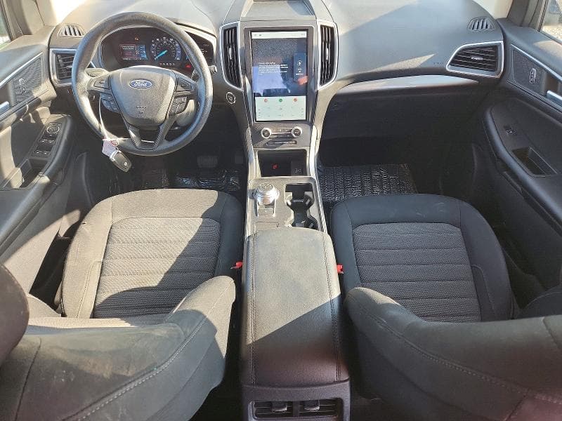2022 FORD EDGE SE 8
