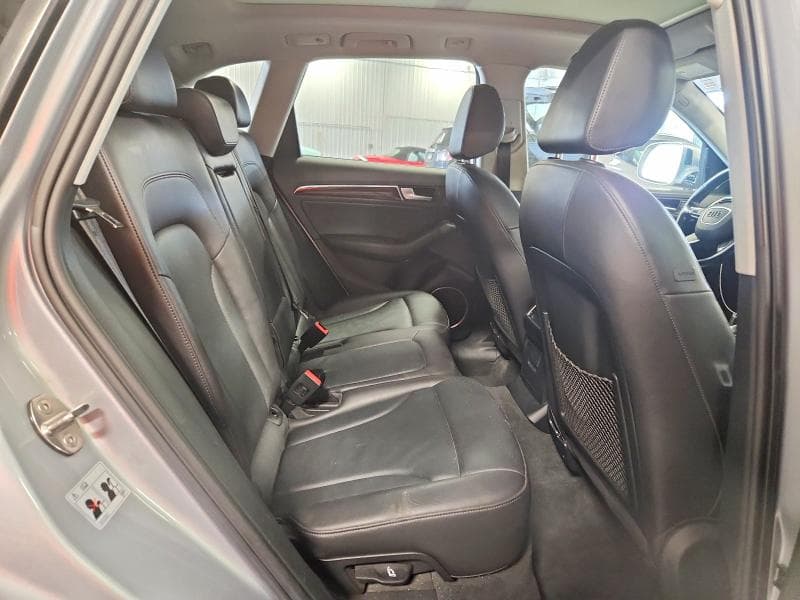 2017 AUDI Q5 PREMIUM PLUS 10