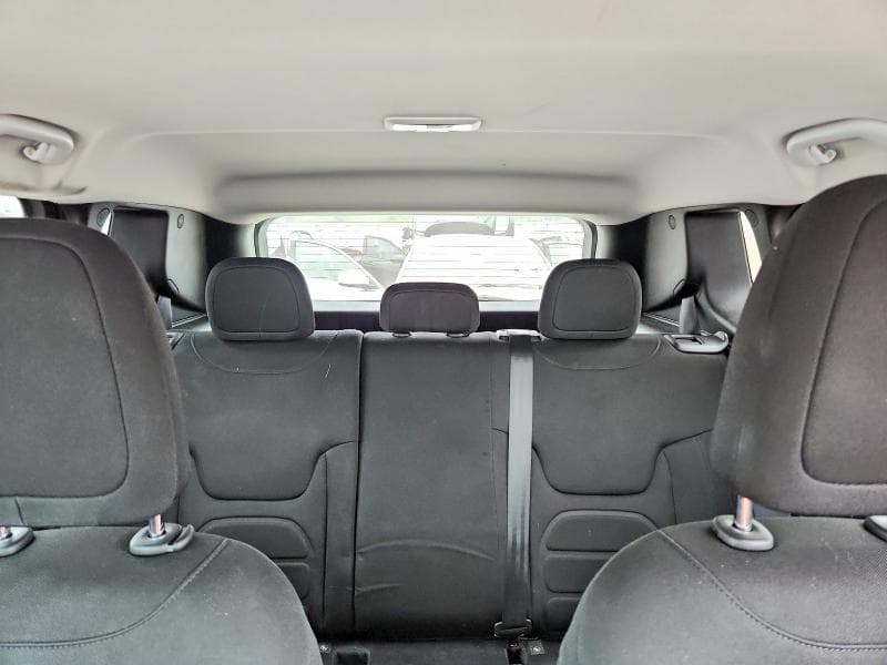 2020 JEEP RENEGADE LATITUDE 10
