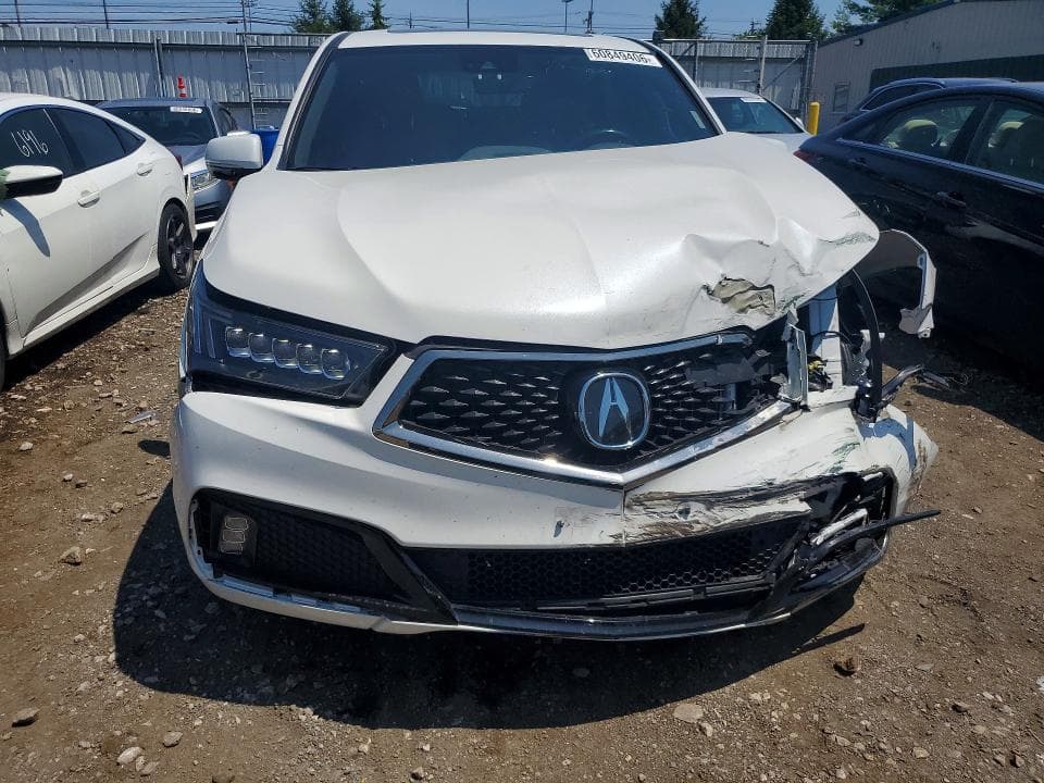 2020 ACURA MDX A-SPEC 5