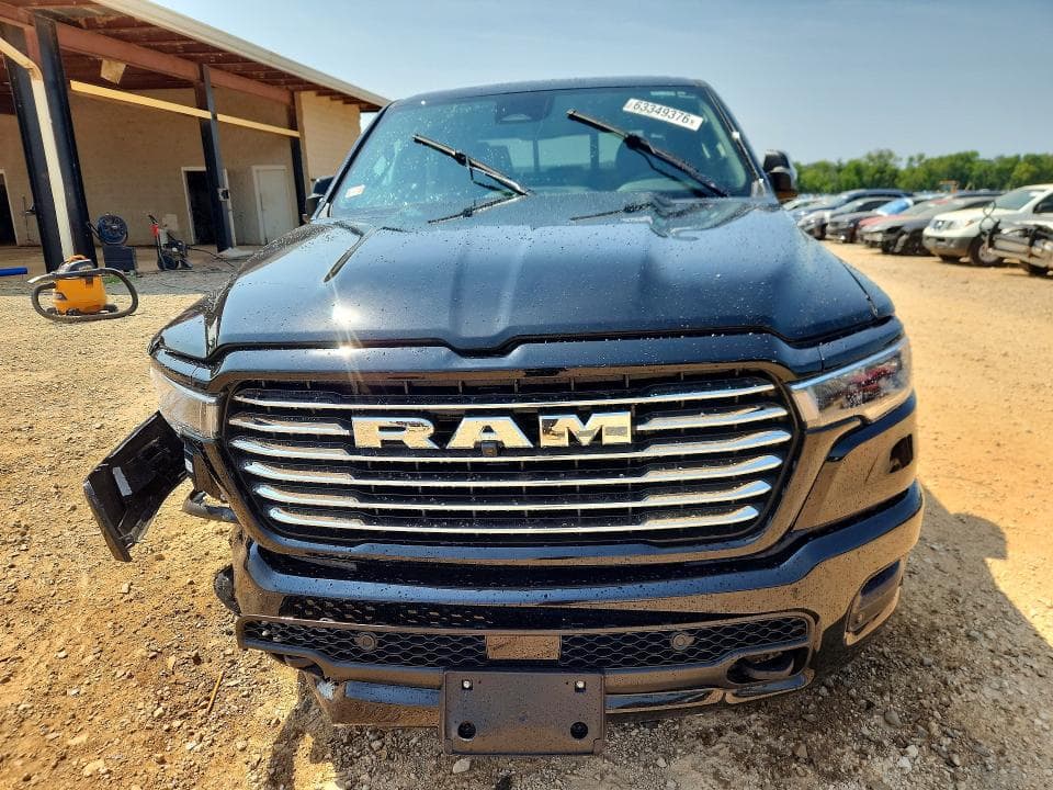 2026 RAM 1500 LARAMIE 5