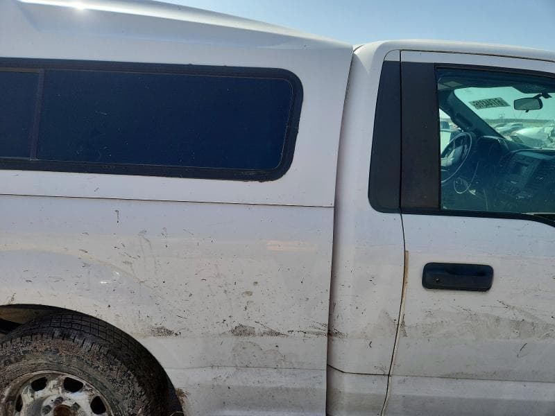 2018 FORD F150 10
