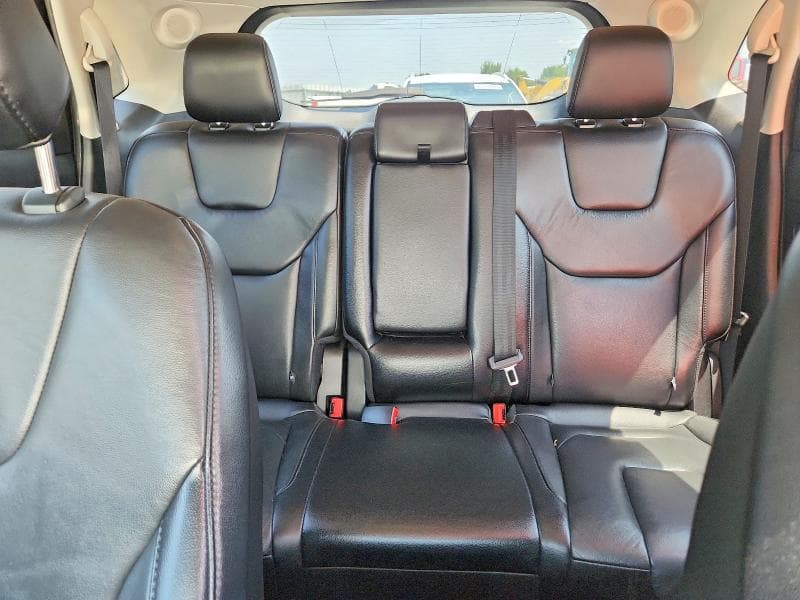 2019 FORD EDGE TITANIUM 10