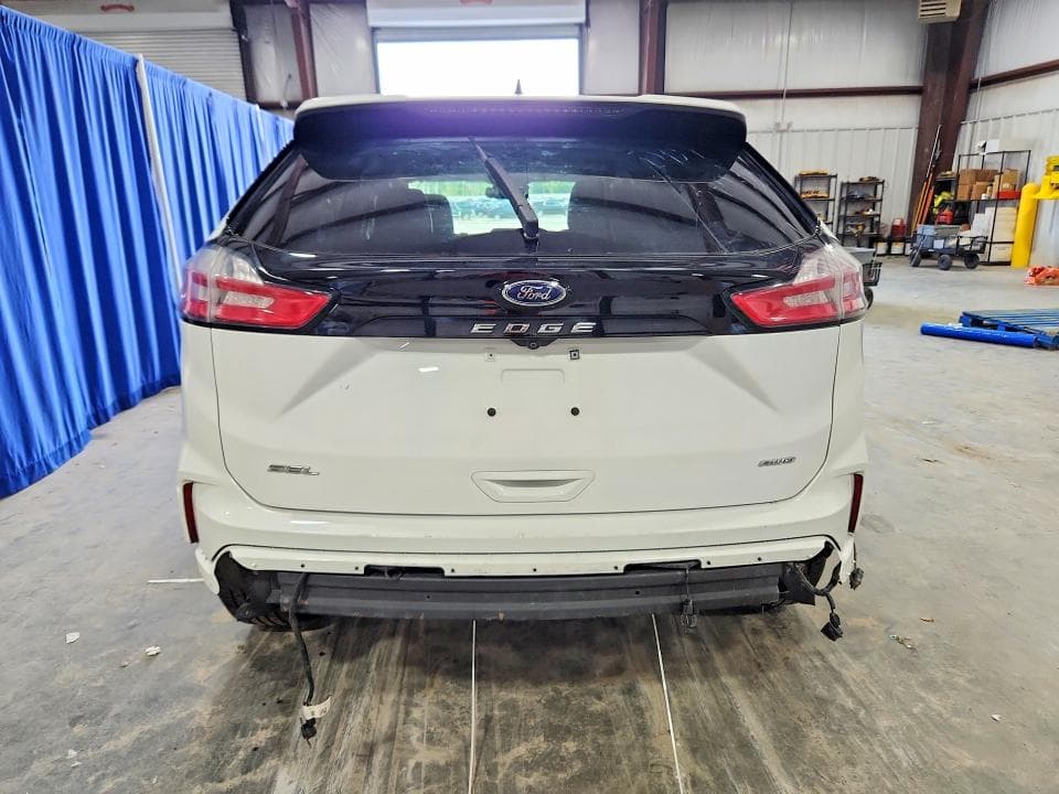 2023 FORD EDGE SEL 6