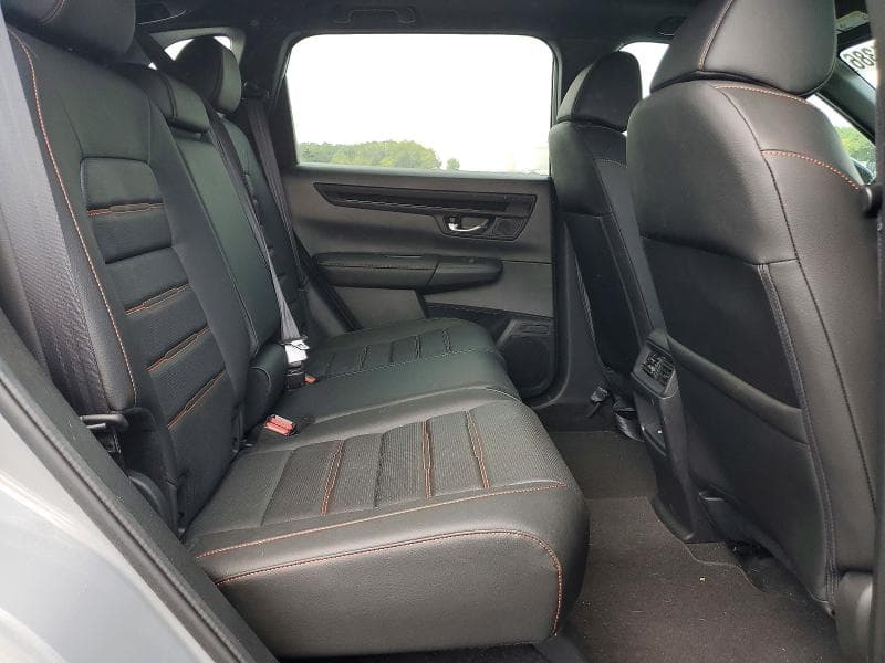 2026 HONDA CR-V SPORT-L 10