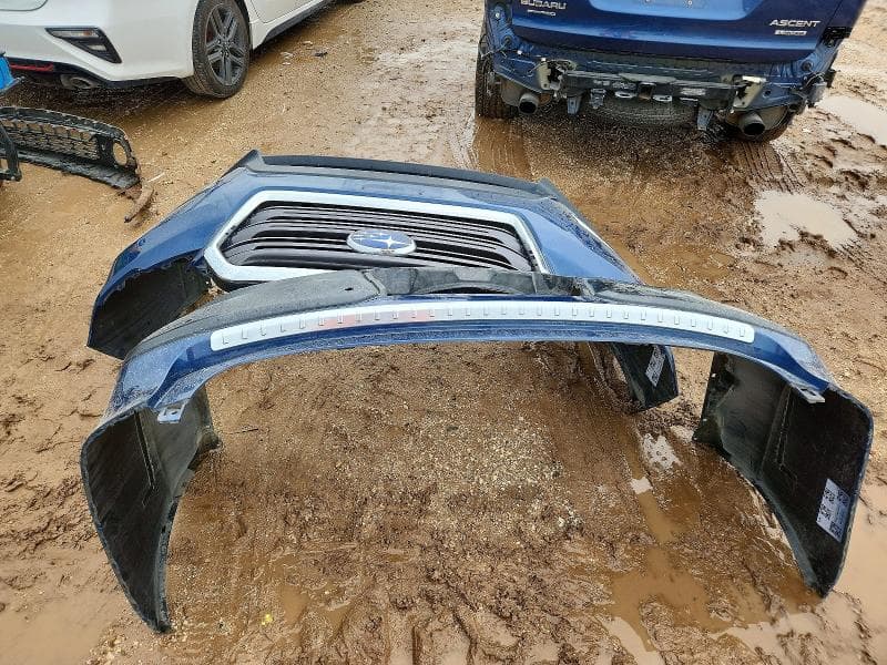 2021 SUBARU ASCENT LIMITED 13