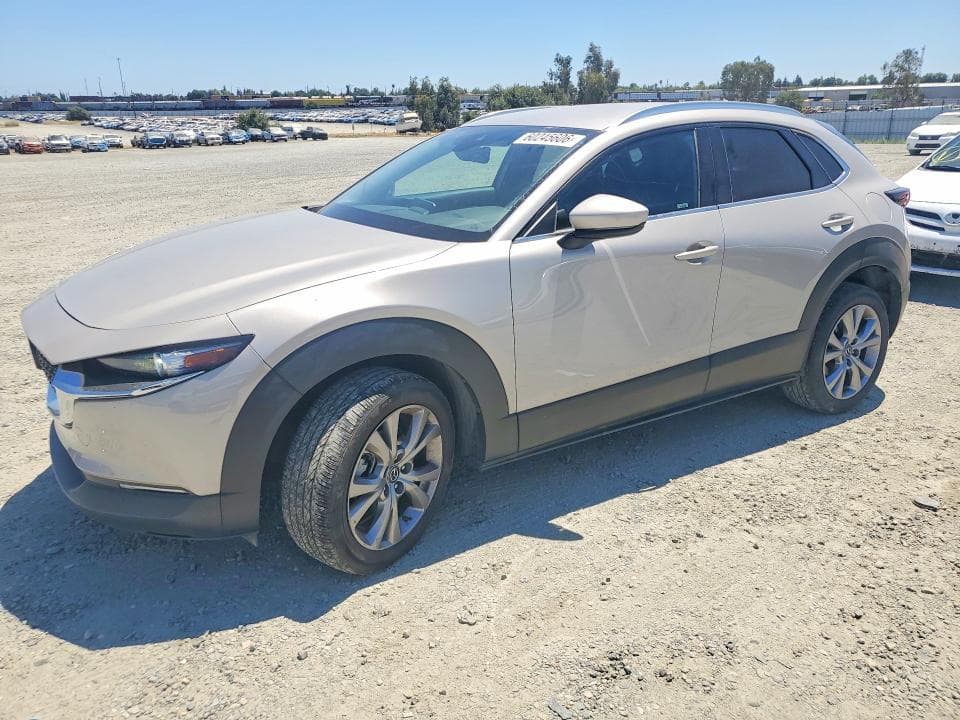 2023 MAZDA CX-30 SELECT - 1