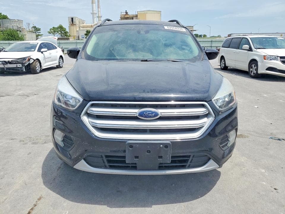 2018 FORD ESCAPE SE 5