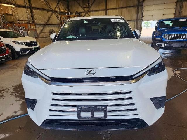 2024 LEXUS TX 350 5