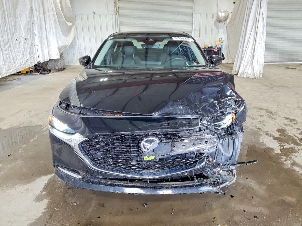 2023 MAZDA 3 PREMIUM PLUS 5