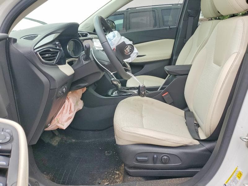 2023 BUICK ENCORE AWD 7