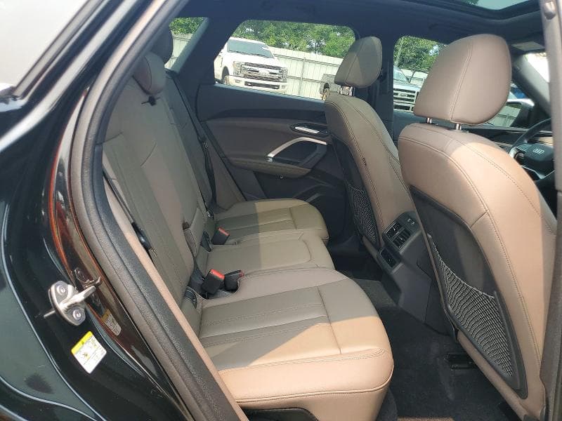 2025 AUDI Q5 PREMIUM 11