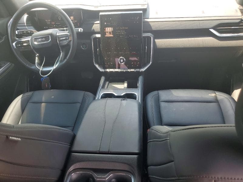 2025 GMC ACADIA ELEVATION 8