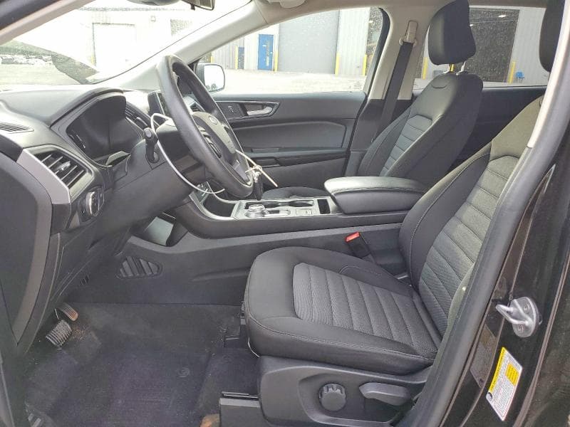 2024 FORD EDGE SE 7