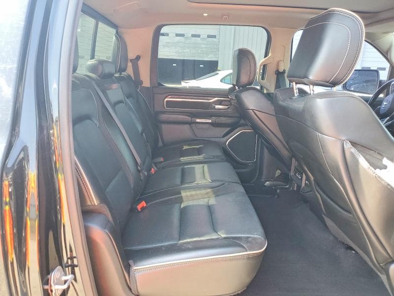 2019 RAM 1500 LARAMIE 10