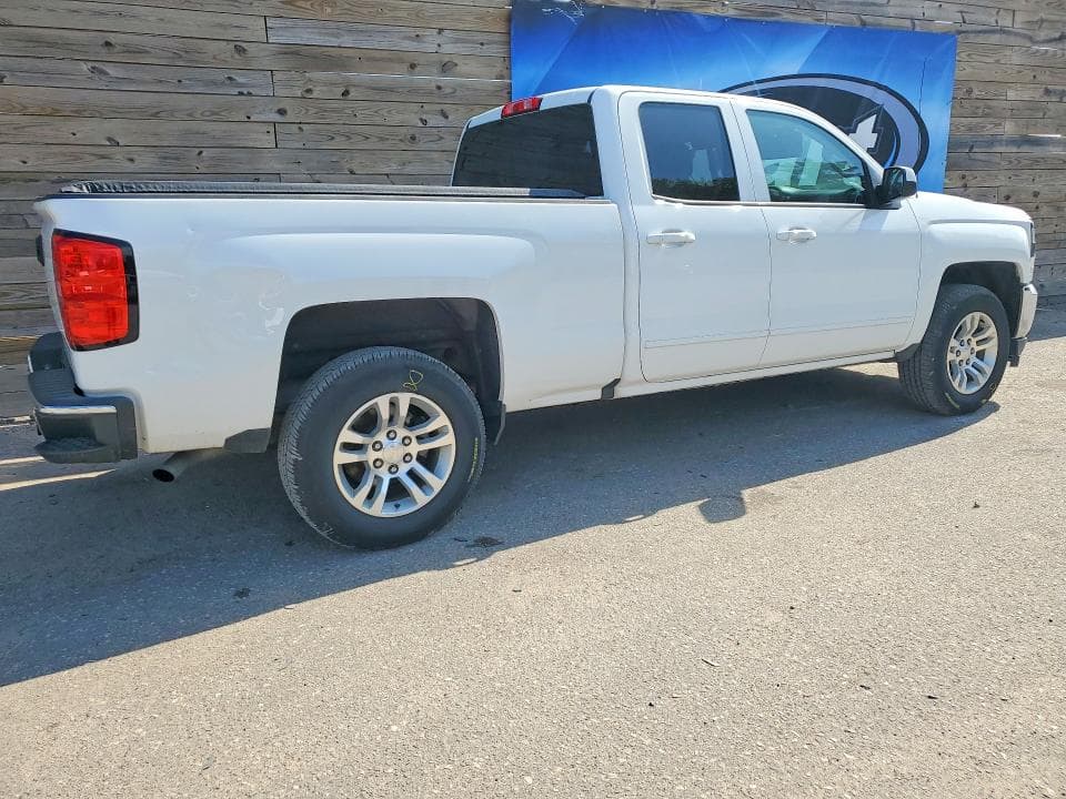 2019 CHEVROLET SILVERADO LD K1500 LT 3