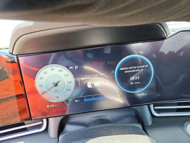 2023 HYUNDAI ELANTRA LIMITED 9