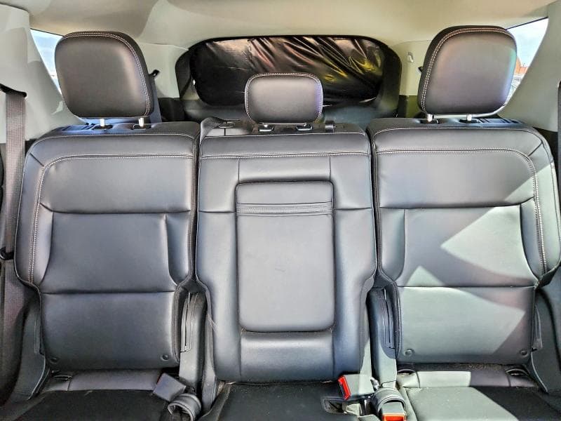 2023 FORD EXPLORER XLT 10