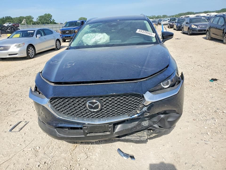 2025 MAZDA CX-30 SELECT SELECT 5