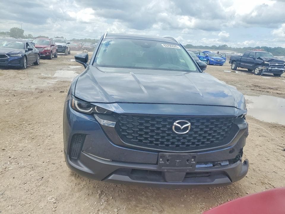 2023 MAZDA CX-50 PREMIUM PLUS 5