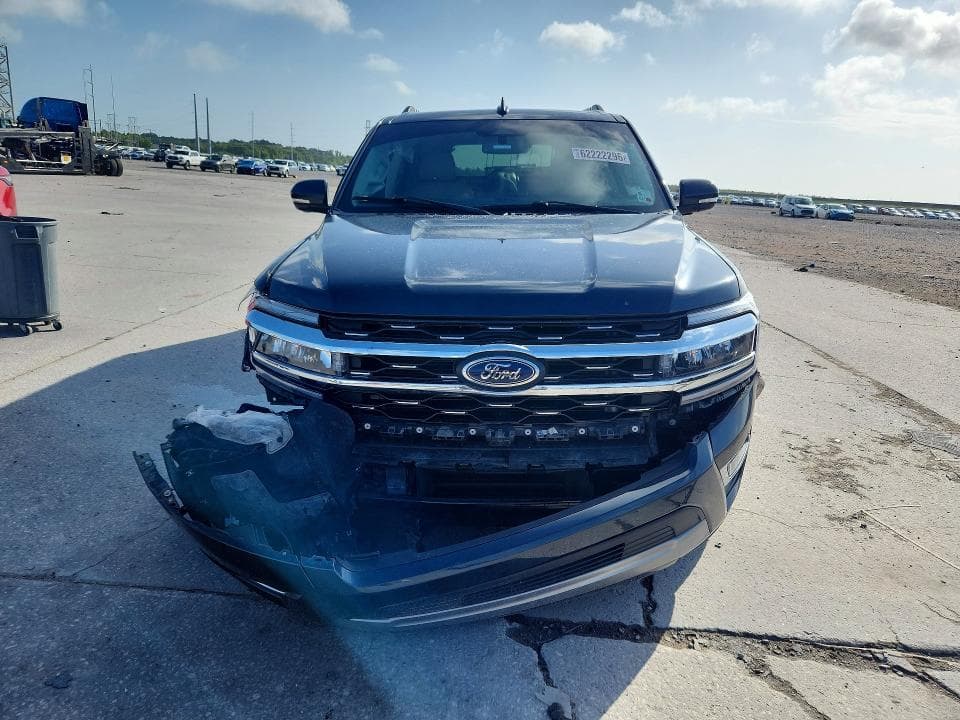2023 FORD EXPEDITION LIMITED 5