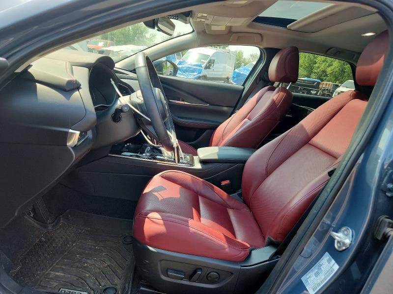 2024 MAZDA CX-30 PREFERRED 7