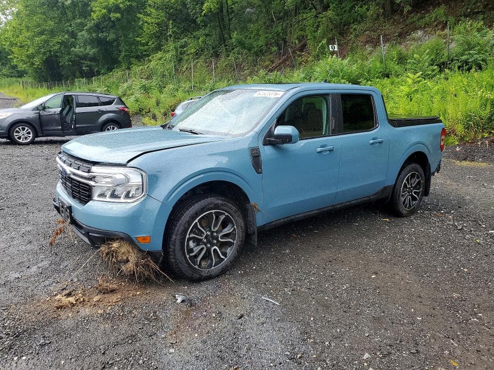 2022 FORD MAVERICK XL - 1