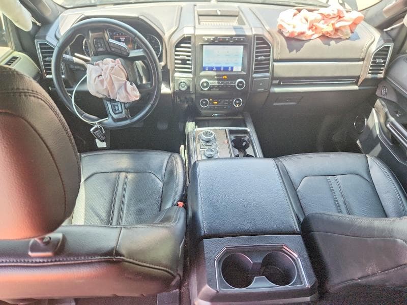 2021 FORD EXPEDITION MAX LIMITED 8