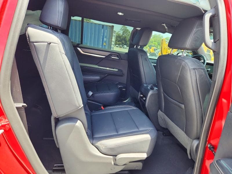 2025 GMC ACADIA ELEVATION 11