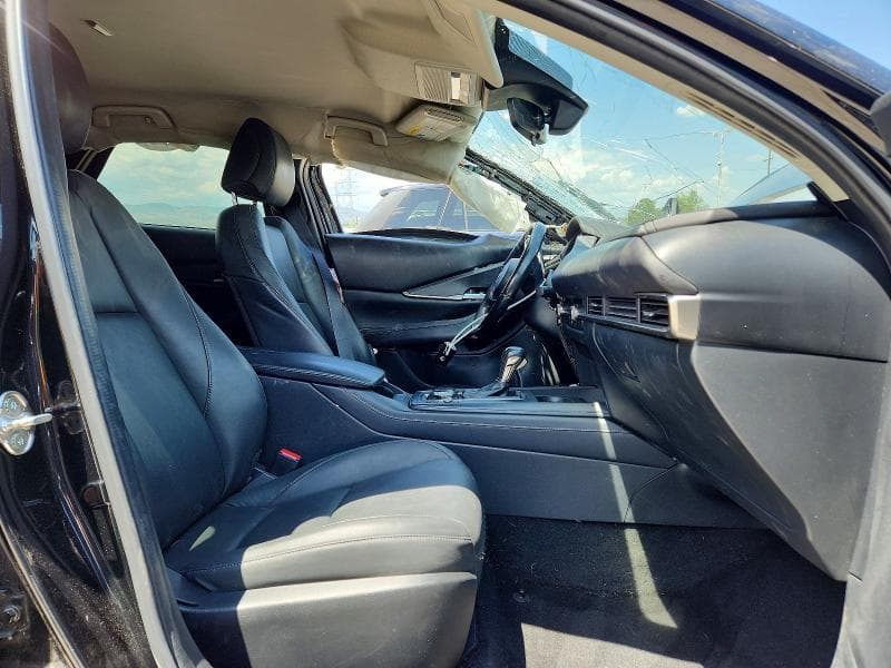 2023 MAZDA CX-30 SELECT 7