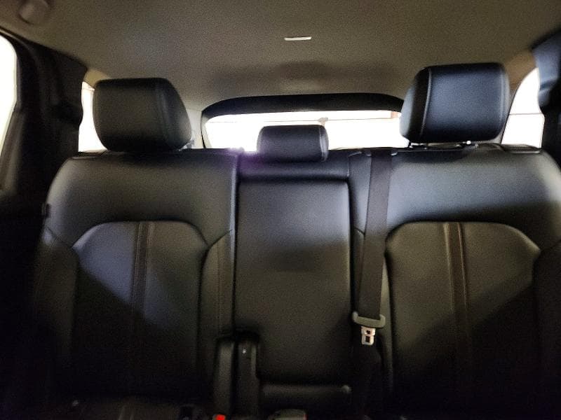 2024 MAZDA CX-90 SELECT 10