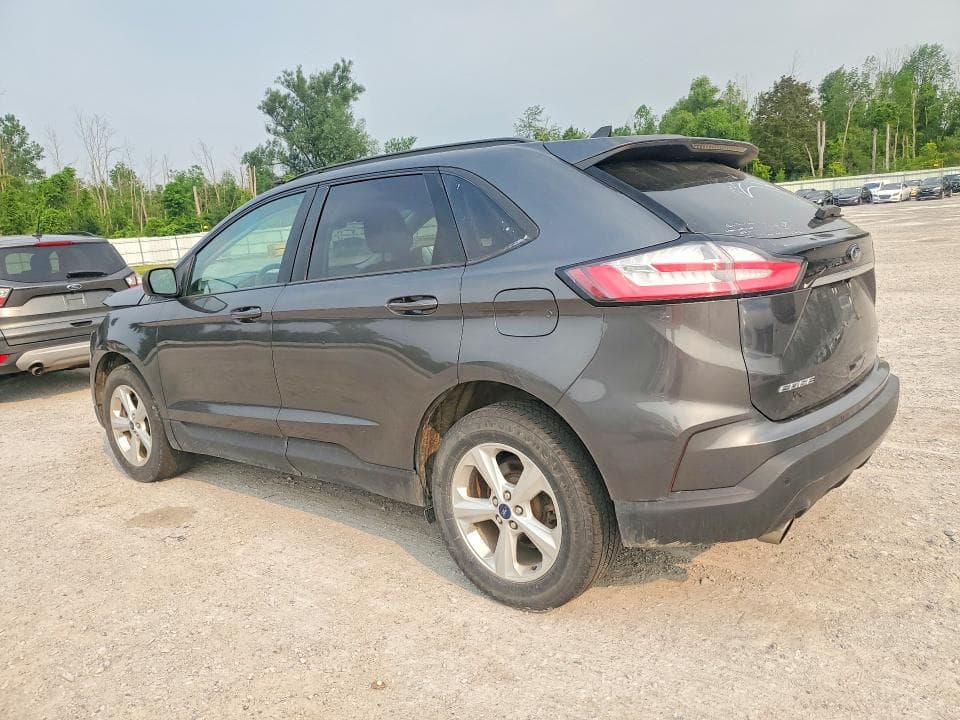 2020 FORD EDGE SE 2