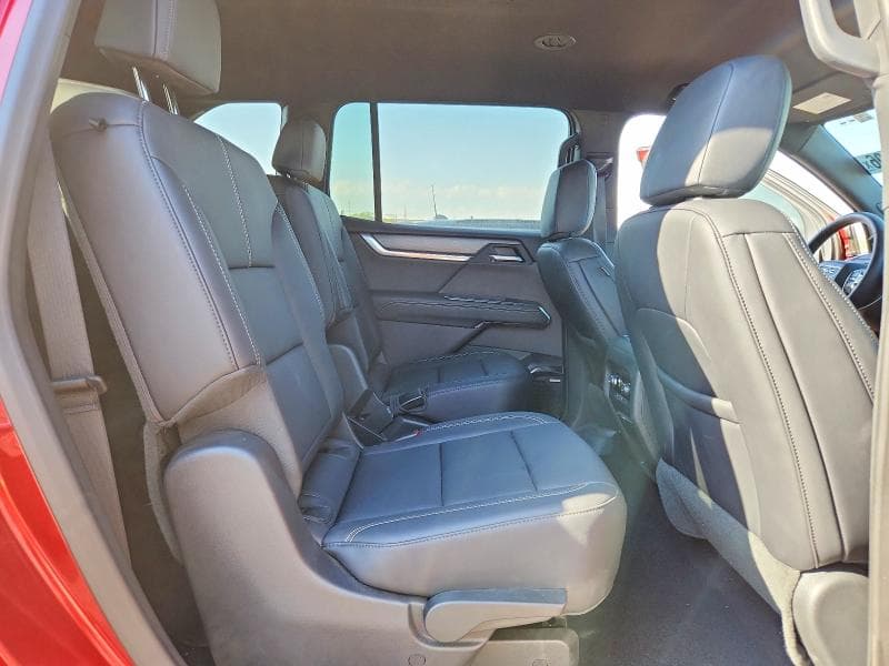 2025 GMC ACADIA ELEVATION 11