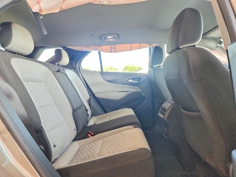2019 CHEVROLET EQUINOX LS 11