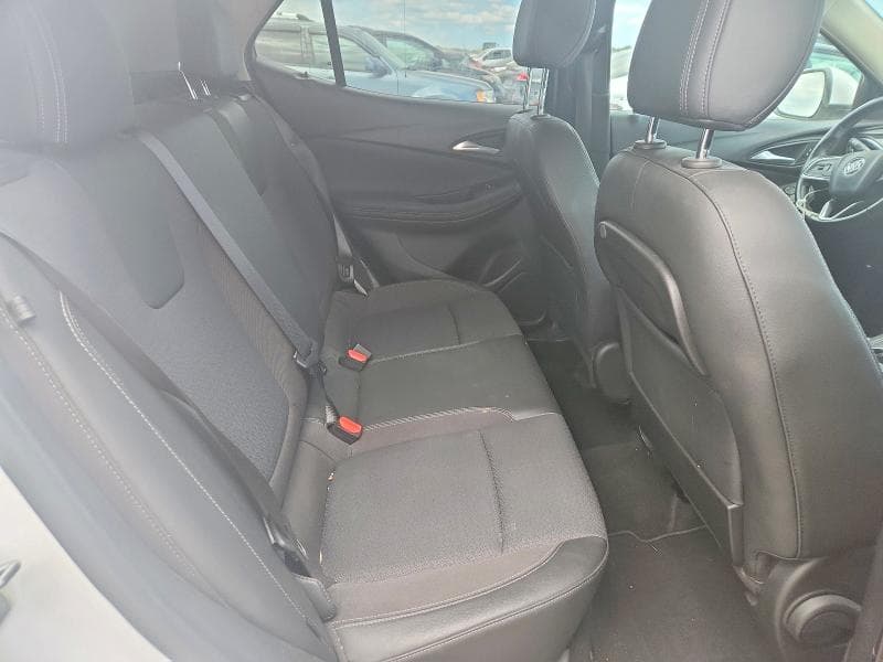 2020 BUICK ENCORE GX PREFERRED 10