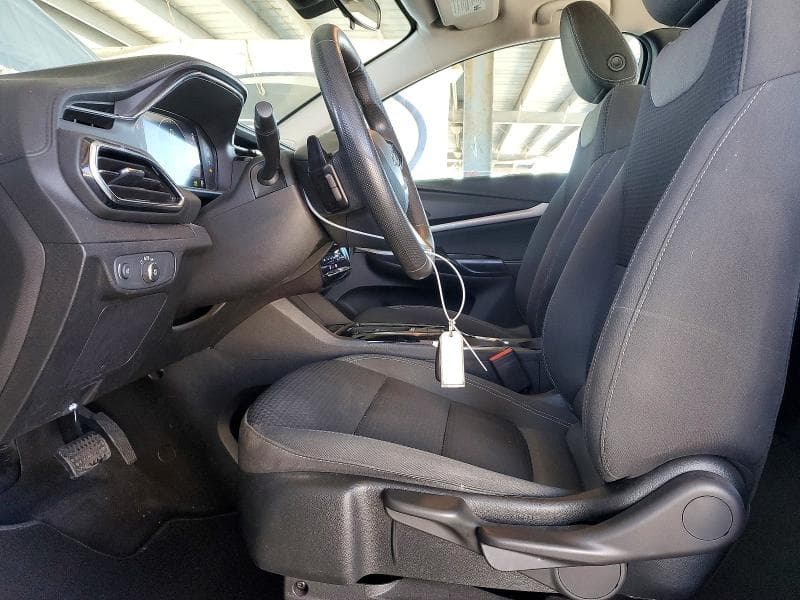 2023 CHEVROLET BOLT EUV LT 7