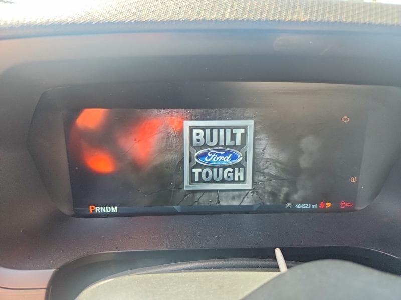 2024 FORD F150 STX 9