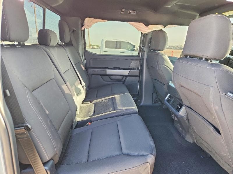 2026 FORD F150 XLT 10