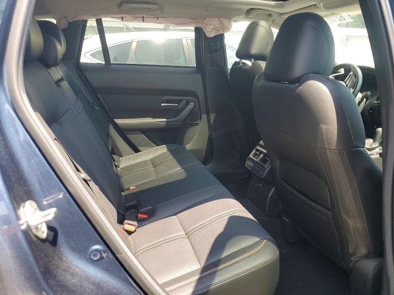 2025 MAZDA CX-50 PREMIUM 11