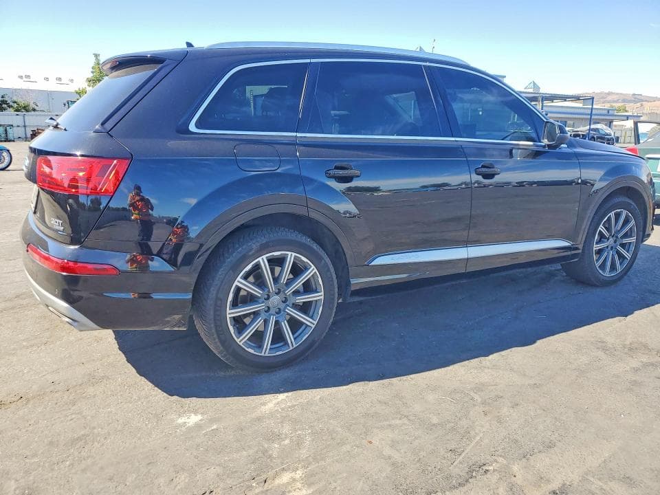 2018 AUDI Q7 PREMIUM PLUS 3