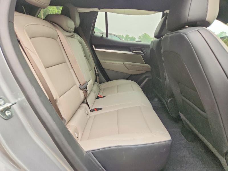 2026 GMC TERRAIN ELEVATION 11
